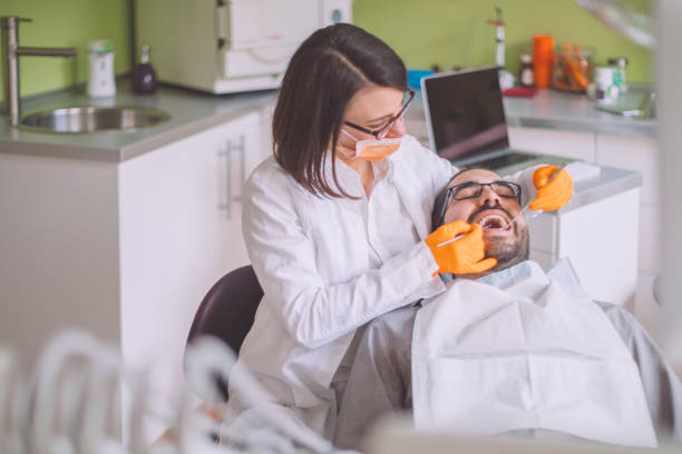 Best Emergency Cosmetic Dentistry in Hastings, MI