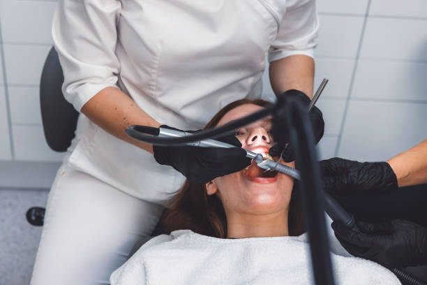 Best Weekend Emergency Dentist in Hastings, MI