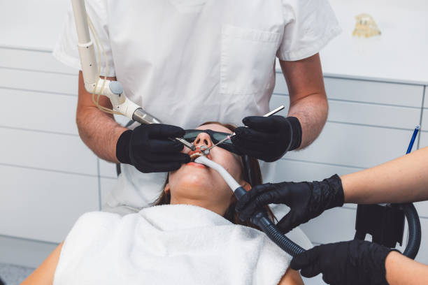 Best Emergency Dental Care for Abscessed Tooth in Hastings, MI