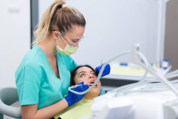 Best Holiday Emergency Dentist in Hastings, MI